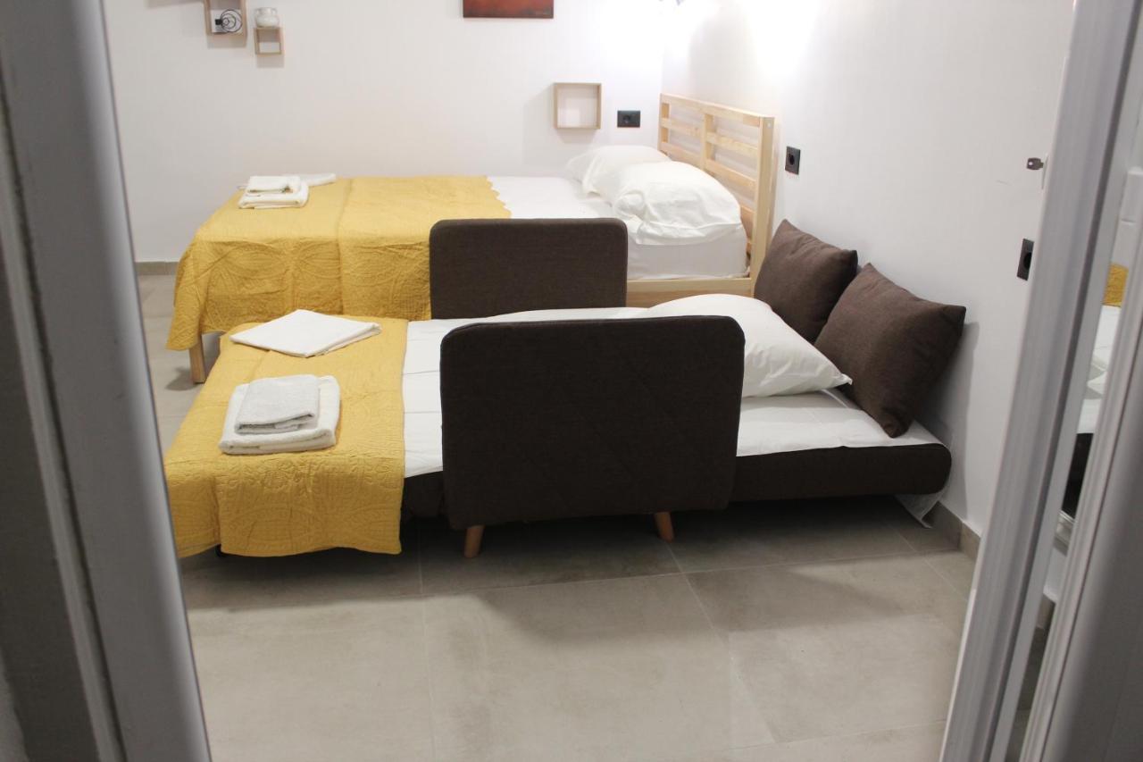 Angel'S Nest Villa Ханя Екстериор снимка